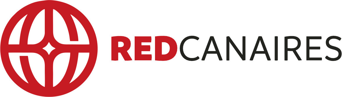 Red Canaires